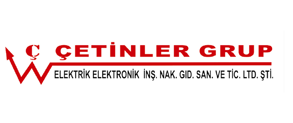 Çetinler Grup